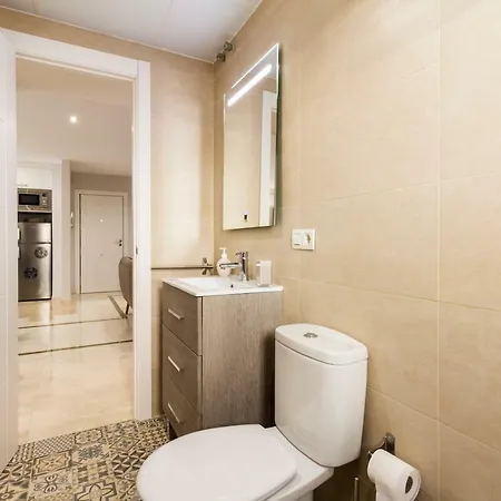 Fabuloso Apartamento En Centro Historico Apartment Granada