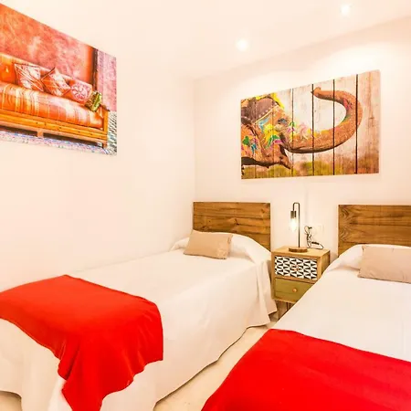 Fabuloso Apartamento En Centro Historico Apartment Granada