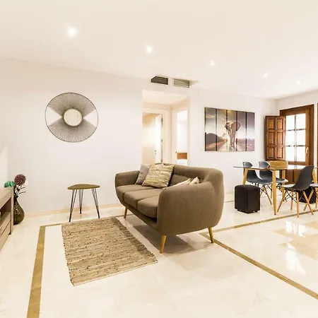 Fabuloso Apartamento En Centro Historico Apartment Granada