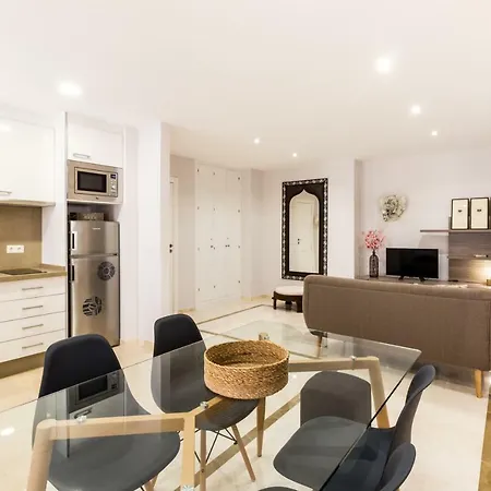 Fabuloso Apartamento En Centro Historico