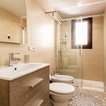 Fabuloso Apartamento En Centro Historico Apartment *