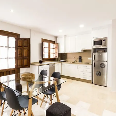Fabuloso Apartamento En Centro Historico