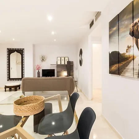 Fabuloso Apartamento En Centro Historico Granada