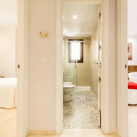 Fabuloso Apartamento En Centro Historico Granada