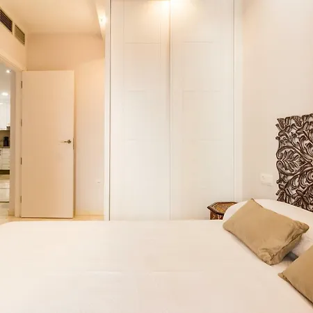 Fabuloso Apartamento En Centro Historico Apartment