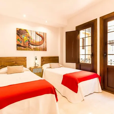 Fabuloso Apartamento En Centro Historico Apartment *